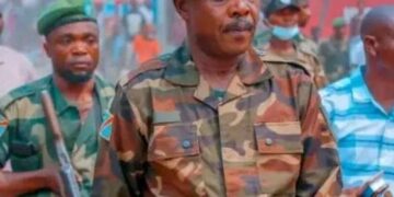 Wazalendo Bacitsemo Ibice Bibiri: Imbere mu Makimbirane ya Yakutumba n’Ihuriro Rishya A.P.C.