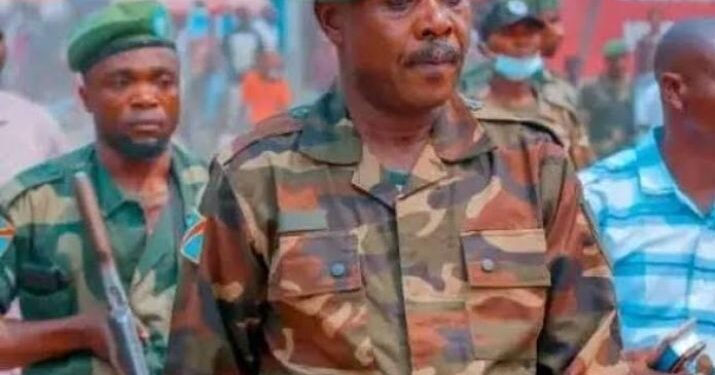 Wazalendo Bacitsemo Ibice Bibiri: Imbere mu Makimbirane ya Yakutumba n’Ihuriro Rishya A.P.C.