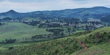 Ubutumwa Bukomeye bwa Me. Byashoni ku Banyamulenge Bari mu Mahanga: Ukwizera, Ubumwe no Kongera Kubaka Umuryango