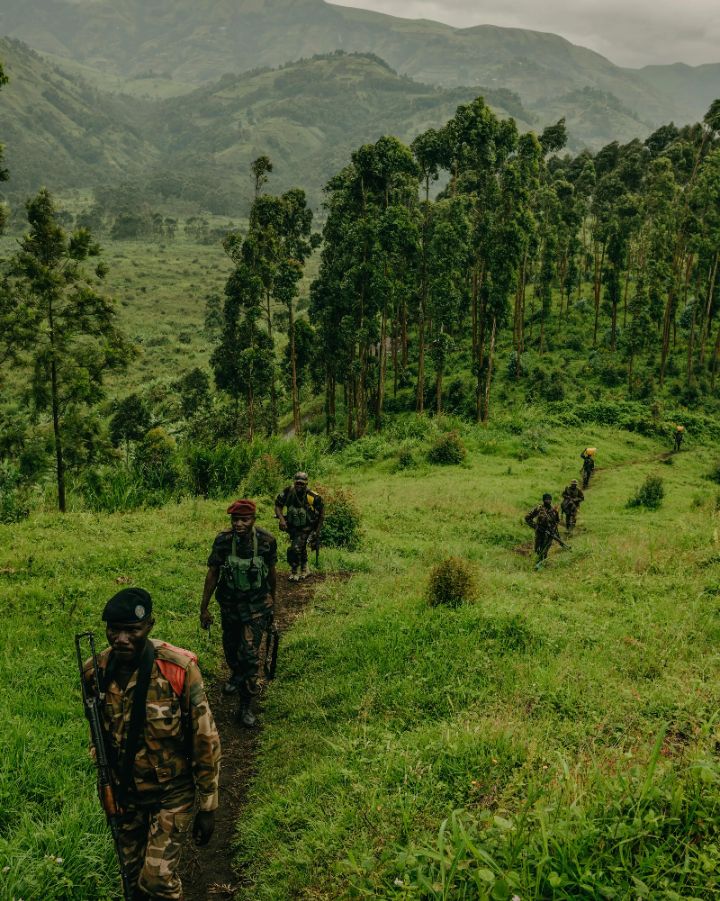 Rwanda–Burundi: Amagambo Akomeye ya Nduhungirehe Asubiza Bizimana ku Kibazo cya FDLR