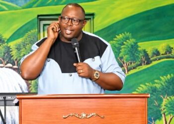 Bujumbura Mu Rujijo: Pasiteri Isidori Mbayahaga Ari Kubazwa n’Inzego z’Iperereza