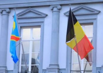 Kinshasa Hateganyijwe Imyigaragambyo Simusiga: Ambasade y’u Bubiligi Yaburiye Abaturage Bayo — Ibindi Byose Muri Iyi Nkuru