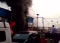 Kinshasa: Iduka ry’Ibikoresho by’Ubucuruzi Ryahindutse Umuyonga muri Camp PM