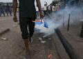 Kinshasa: Dore Uko Urugendo rw’Imyigaragambyo Rwagenze, Aho Rwarangiye Rutageze ku Ntego