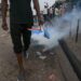 Kinshasa: Dore Uko Urugendo rw’Imyigaragambyo Rwagenze, Aho Rwarangiye Rutageze ku Ntego
