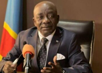 Uvira: Urugendo rwa Depite Justin Bitakwira rwateje impaka
