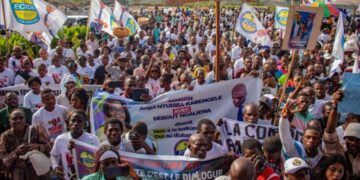 Urupfu rwa Manassé Lomboto Nyuma y’Imyigaragambyo ya C64: Ibyatangajwe n’Umuryango we