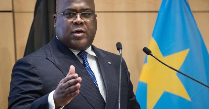 RDC: Manda ya Gatatu ya Tshisekedi: Ibyo Perezida Yavuze n’Impaka Byateje mu Gihugu