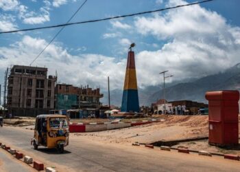 Uvira: Urusaku rw’Amasasu rwateje Ubwoba mu Baturage — Ese Ifungwa rya Fyeka Adui ni ryo Rikomeje Guhungabanya Umutekano?