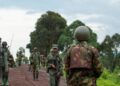 Les déclarations des FARDC sur les combats à Masisi contredisent la réalité sur le terrain