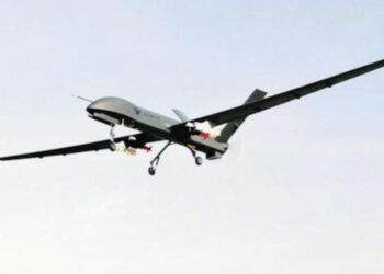 RDC: Ibitero bya Drone mu Rugezi Mu gihe FARDC, Wazalendo n’Ingabo z’u Burundi Bavugwaho Imyiteguro ya Gisirikare