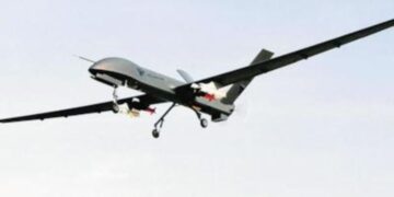 RDC: Ibitero bya Drone mu Rugezi Mu gihe FARDC, Wazalendo n’Ingabo z’u Burundi Bavugwaho Imyiteguro ya Gisirikare