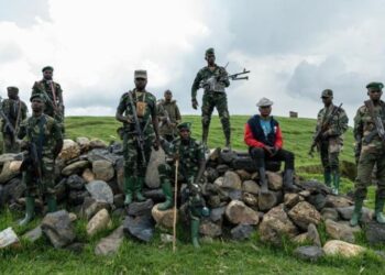 RDC: Imirwano Ikomeye muri Masisi na Kalehe, Abaturage Batangiye Guhunga Imihana Yabo