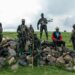 RDC: Imirwano Ikomeye muri Masisi na Kalehe, Abaturage Batangiye Guhunga Imihana Yabo