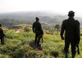 Masango Yafashwe: MRDP-Twirwaneho Yigaruriye Agace Karimo Ibirindiro 8 bya FARDC n’Abafatanyabikorwa Bayo