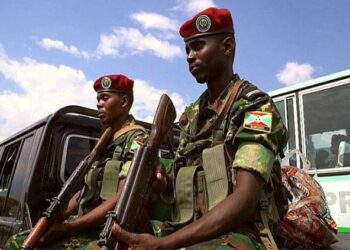 Ibyo Wamenya ku Bubiko bw’Intwaro FARDC n’Ingabo z’u Burundi Batwitse muri Gihuha, mu Misozi y’i Mulenge