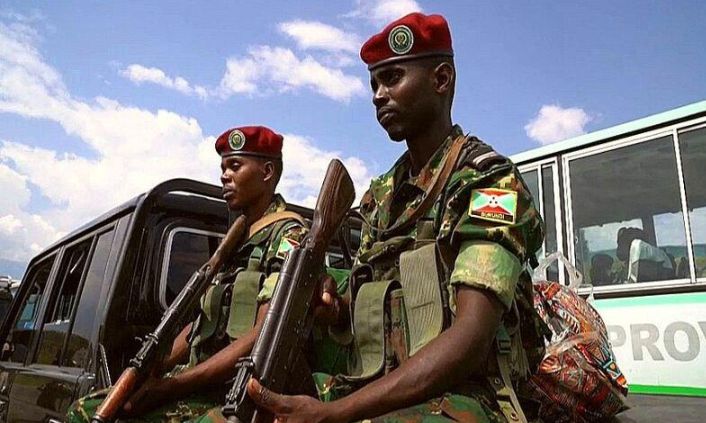 Ibyo Wamenya ku Bubiko bw’Intwaro FARDC n’Ingabo z’u Burundi Batwitse muri Gihuha, mu Misozi y’i Mulenge