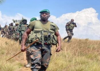 Ni Iki Gitumye Ingabo z’u Burundi na Wazalendo Berekeza ku Ndondo na Rurambo? Ibyo MCN Yamenye