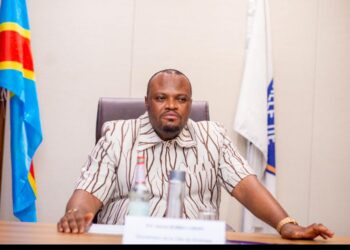 KINSHASA: GUVERINERI DANIEL BUMBA YABURIYE UDPS, AYISABA KUBAHIRIZA IBISABWA
