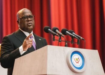 RDC: Ibiganiro by’igihugu bigiye gutangira, uruhare rwa Tshisekedi rukomeje guteza impaka