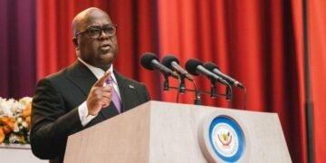 RDC: Ibiganiro by’igihugu bigiye gutangira, uruhare rwa Tshisekedi rukomeje guteza impaka