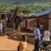Nakivale: Child Returning from School Taken Away in a Vehicle, Later Found Dead