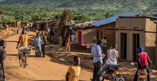 Nakivale: Child Returning from School Taken Away in a Vehicle, Later Found Dead