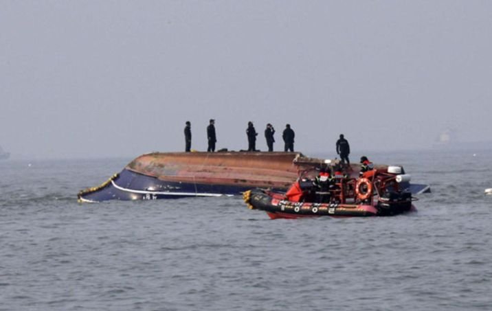 RDC: MV MJP Yarohamye mu Kiyaga Tanganyika, Abantu Benshi Baburiwe Irengero, abandi Bararokoka