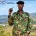 LT BIGARABA: Amateka y’umusore wavuzweho ubuhanga mu mashuri, mu myitozo ya gisirikare no ku rugamba