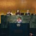 RDC : Suminwa appelle à la mise en œuvre des accords de paix, alors que le débat sur les discussions avec l’AFC/M23 se poursuit