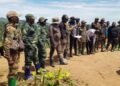 KINSHASA: Abanyapolitiki n’abayobozi ba Wazalendo batandukanye bafunzwe, Gen. Kamama yatanze ibisobanuro
