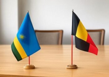 U Rwanda n’u Bubiligi byasubukuye umubano nyuma y’amezi 18: Impamvu zawuhagaritse n’ibikomeje kubatandukanya ku ntambara ya RDC