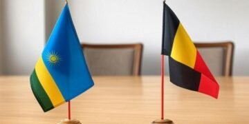 U Rwanda n’u Bubiligi byasubukuye umubano nyuma y’amezi 18: Impamvu zawuhagaritse n’ibikomeje kubatandukanya ku ntambara ya RDC