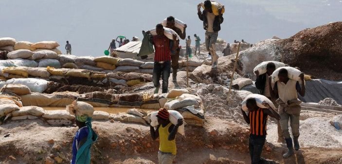 Amabuye y’Agaciro ya RDC: AFC/M23 Yamaganye Ibirego, Dr. Balinda Asobanura Uruhare rw’u Rwanda mu Bucuruzi Bwambukiranya Imipaka