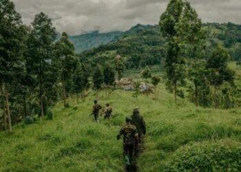 Imirwano yo mu Magunda imaze iminsi ibiri: Amakuru mashya agaragaza uruhande ruri mu mirwano