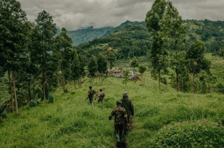 Imirwano yo mu Magunda imaze iminsi ibiri: Amakuru mashya agaragaza uruhande ruri mu mirwano