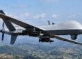 Menya ibice drone itazwi yagabyeho ibitero bikomeye kuri FARDC n’abambari bayo muri iki cyumweru