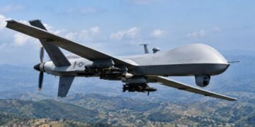 Menya ibice drone itazwi yagabyeho ibitero bikomeye kuri FARDC n’abambari bayo muri iki cyumweru