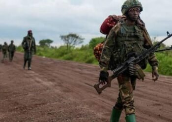 IKIBAZO CYO KUGENZURA REMEKA CYONGEYE GUTERA IMPAKA: AFC/M23 na FARDC Bongeye Guhangana