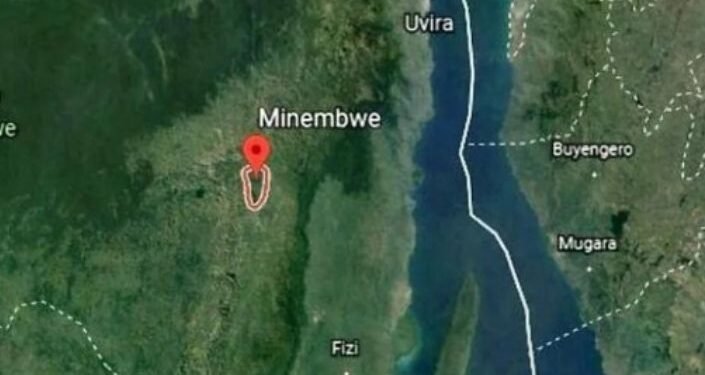 Drone za FARDC Zongeye Gutera Ibisasu Muri Iri Joro, Nyuma y’Ibitero Byabereye ku Gipimo