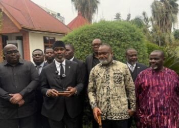 AFC/M23 i Kanombe: Amahugurwa y’Iminsi 15 Yahuje Abayobozi n’Impuguke, Hibandwa ku Miyoborere n’Amategeko y’Intambara