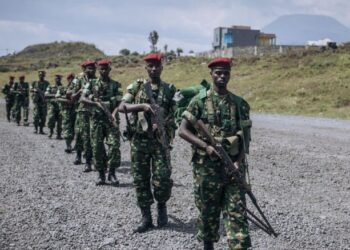 Perezida Ndayishimiye n’Intambara yo muri RDC; Ibyihishe inyuma y’Uruhare rw’u Burundi mu Burasirazuba bwa Congo