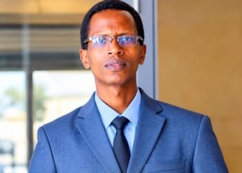 “Why Talk About Valuable Minerals and Not Valuable People?” Girinka Kabare William Responds to Amnesty International Report on the DRC