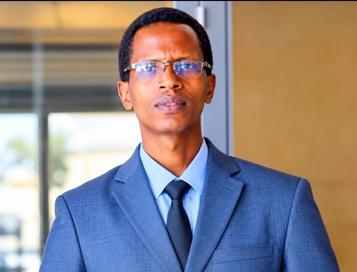 “Why Talk About Valuable Minerals and Not Valuable People?” Girinka Kabare William Responds to Amnesty International Report on the DRC