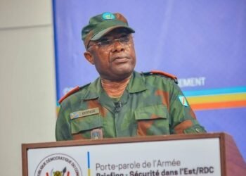 Kinshasa Igaruye Ekenge: Icyemezo Cyongeye Kuzamura Umwuka w’Amakimbirane hagati ya RDC n’u Rwanda