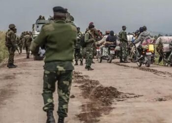 Bibogobogo: Amakuru ya MCN ku Myiteguro y’Igikorwa cya Gisirikare Cyerekeza mu Bijombo na Minembwe