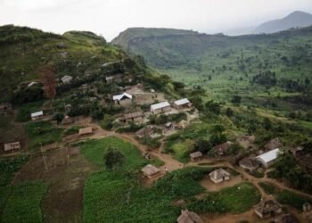 Masango: MRDP-Twirwaneho Yinjiye mu Bice Bitandukanye, Imirwano Irahagarara mu gihe Ibiganiro n’Abaturage Bikomeje