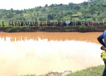 Umusore w’Umunyarwanda w’imyaka 23 yapfuye nyuma yo gufatwa n’abasirikare b’u Burundi
