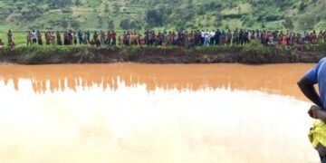Umusore w’Umunyarwanda w’imyaka 23 yapfuye nyuma yo gufatwa n’abasirikare b’u Burundi