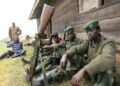 Walikale: Amakuru ya FARDC ku ifatwa ry’ibirindiro byinshi aravuguruzwa n’amakuru yo ku rugamba